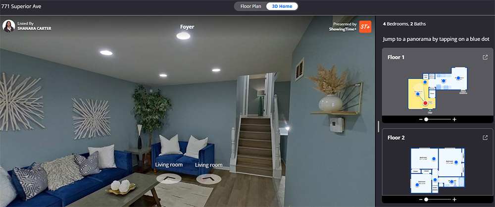 Untitled-1 Interactive 360 Floor Plans